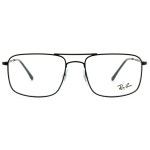 RB6434 2509 2946 레이벤 안경 RX6434 레이벤 투브릿지 빈티지 안경 : sunglass09