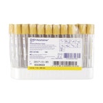 BD진공채혈관 Vacutainer SST PLH tube 5mL 100개 367986 : 부림약품