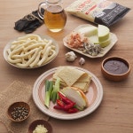 석관동떡볶이 국물떡볶이 4팩 : 석관동떡볶이