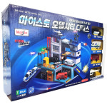 (당일발송/티블루)/마이스토 모델시티 디럭스/마이스토 : 토이팡이