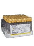 BD 베큐테이너 진공채혈관 SST II PLH 5mL 투명 368640 : 부림약품