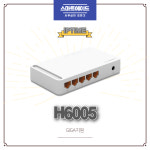 EFM네트웍스 아이피타임 H6005. : SMARTAID