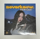 (LP 미개봉 한정반) 진 ZIN - NEVER KNOW : 인천레코드