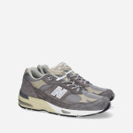 뉴발란스 991 메이드 인 UK 40주년 그레이 : WS COMPANY