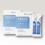 셀핏 모유유산균 프로바이오틱스 2,000mg x 30포 x 2박스 온가족유산균 : 갱이홈즈
