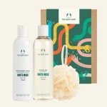 [대구백화점] [더바디샵]화이트머스크 릴리세트250ml(선물) : 대구백화점