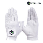 벨루시 파워그립 클래식 천연양피 남성 골프장갑 왼손용 : 골팍