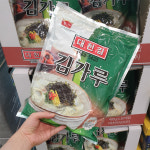 대천 김가루 400g : 로씨네 슈퍼마트