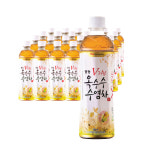 광동 옥수수수염차 500ml x 24개입 (1박스) : MY마트