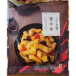 조선호텔 탕수육 450g : jini market