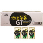 남양 맛있는 두유 GT 190ml X 24개(1BOX) : 더커피 주식회사