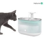 고양이정수기 강아지 음수대 식수대 펫정수기 5중필터 헤이홈 : 햇뜰