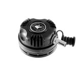 [포스엘리먼트] 씨텍 인벨브 Si-tech In-valve스쿠버다이빙 수영 : okscuba