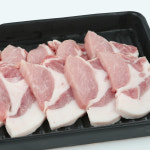 세이피안 대한F&B 제주산 HACCP 인증 백돼지 꽃살 500g : 세이피안