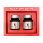 당엔 프리미엄케이 혈당마스터 2+1이벤트 식후 혈당관리 3개월분 : MS몬스터즈