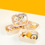 강아지 피크닉 수제 간식 피자 김밥 멍치킨 노견 : 까까묵자 수제간식
