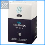 카페베네 마노 아프리카 마일드 0 9g 100개입 1개 0.9g × 100개입 × 1개 : 재현통상