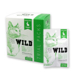 FD WILD 에프디 와일드 고양이 동결건조 사료 트라이얼팩 토끼 10g × 10개입 : 펫월드몰