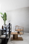 [FLOS]  플로스 Taccia Small Table Lamp (2colors) : DIVINGHOME