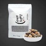 30년 전통 국내산 수제 찹쌀 김부각 4종 세트 : 위플러스온