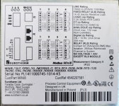 EUROTHERM MODBUS Mini8 : 한샘리사이클