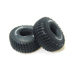 CR-ARDENT 1/10 Scale 1.9 Crawler Tires Super Soft Compound / Inserts (2)(이너폼포함, 휠미포함) : 아이하비