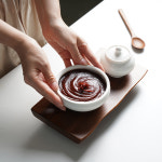 [초맘] 국산 100% 맛있는 저염 저당 안매운 전통 수제 고추장 : 초맘 -냉장고 속 장독대