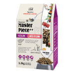 더독 닥터소프트 명작 시그니처 하이퍼알러지 강아지 사료 1.2kg : 더독앤캣
