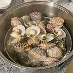 산지직송 국내산 홍가리비 순살가리비 무침 : 참좋은 제주몰