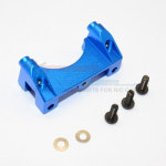 [TRV028-B] Front Damper Mount (Blue) rc 카 옵션 : 스타하비