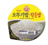 맛있는 오뚜기밥 210g 24개 즉석밥 간편밥 : 모다클럽