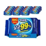 무궁화 빅살균비누 450g x 16개 세탁비누 빨래비누 : 보랏빛마켓 브랜드샵