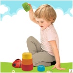 패트릭 쌓기놀이 아이돌봄서비스 오감발달 : 아르우라오