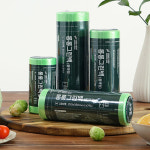 안상해 푸드백 위생 크린 롤팩 일회용비닐 : 아이큐샵