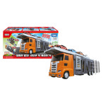 토미카 월드 타운 리모콘 빅캐리어 카 : n토이샵