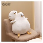 뚠뚠이 커스텀 인형 의상 갈매기 인테리어 소품 : 힐조 스튜디오