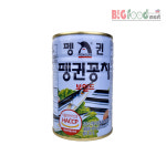펭귄 꽁치 400g : 빅푸드마트