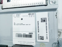 현대 그랜저 IG 헤드 유니트 AVN 오디오 96560-G8551VCA / 96560G8551VCA : 주식회사 알비오토