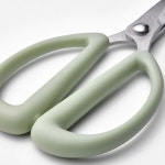 이케아 브뤼트뵈나 허브가위 원예가위 꽃가위 라이트그린 : santteut