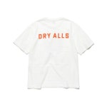 휴먼메이드 그래픽 티셔츠 Human Made  GRAPHIC T-SHIRT #05 HM25TE006 : 민덕