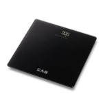 CAS 카스 H5 디지털체중계/ LED체중계 (블랙,화이트) : officeworld