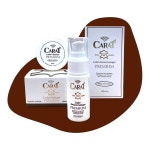 캐럿 프리미엄 가죽클리너 에센스 왁스 코팅제 명품가방 보호제 가죽케어 레더크림 : 아바드 가죽공방