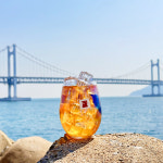 [부산관광기념품] 레드팟티 부산블렌딩티 - 로맨틱광안리 : REDPOTTEA