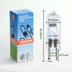오스람 64640 HLX 24V 150W G6.35 할로겐램프 : 동경조명상사