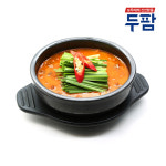국내산 하동 우렁 추어탕 550g 하동 추어탕 500g 택배 : 두팜