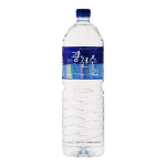 목천샘물중앙 | [중앙몰] 광천수 2L 6개 먹는샘물 생수 : 중앙몰