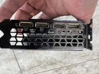 기가바이트 RTX 2060 SUPER WINDFORC 8G : 거제 정직한컴퓨터