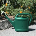 아뜰리에 물조리개 화분 화초 물조루 주말농장 원예용품 : 필자연구소