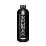 파인파티클 블랙라벨 산성 폼앤샴푸 500ml : 파인파티클