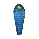 [파티존] Patizon 파티존 G1100 Navy M 사이즈 / 동계용 백패킹 침낭  : 렛츠캠프